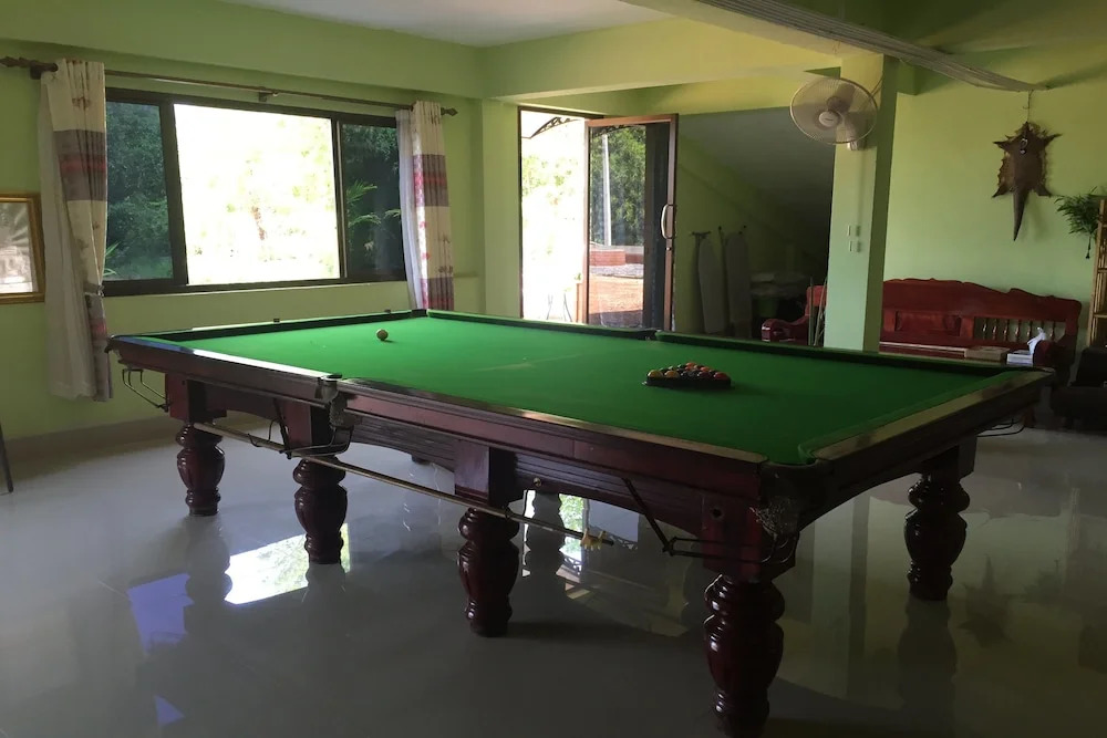 Resotel Baan Sanook