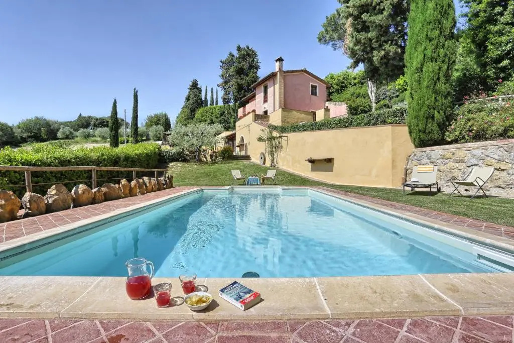 Villa Sunshine