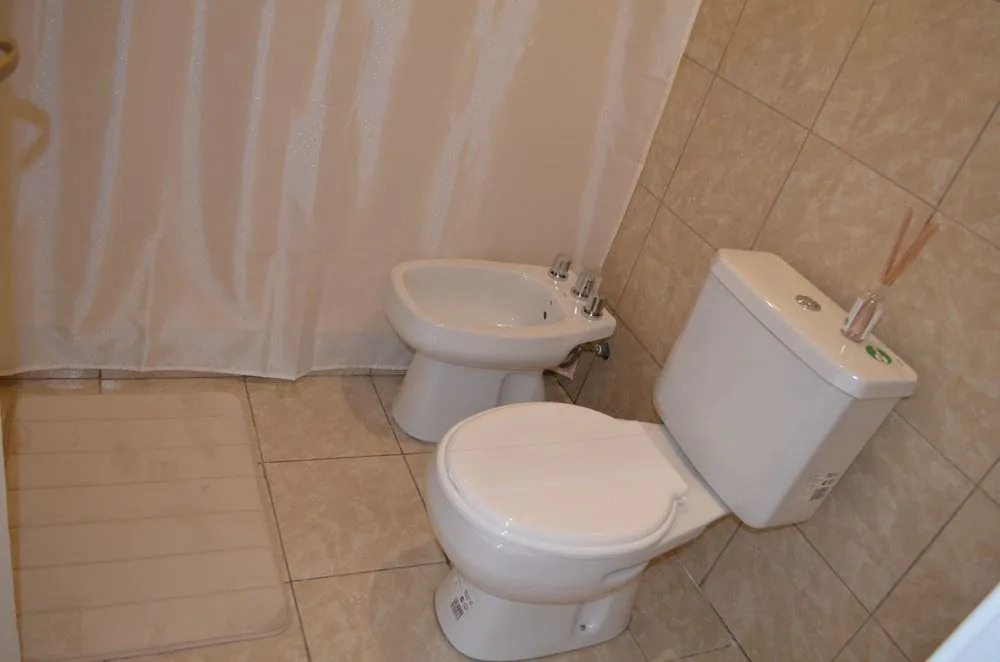 Todos Los Glaciares Bed & Breakfast
