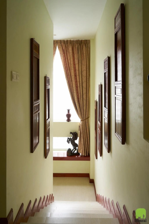 Domrai Boutique Resort