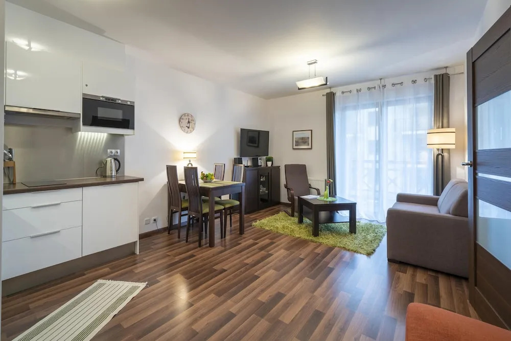 RentPlanet - Apartamenty Szrenica