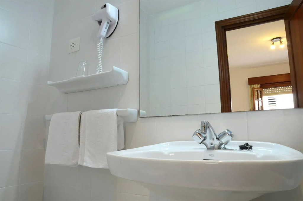 Hotel El Coloso