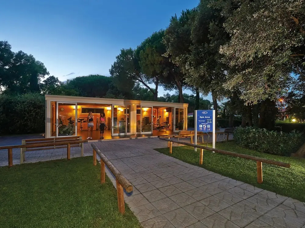 Peaceful Chalet Escape