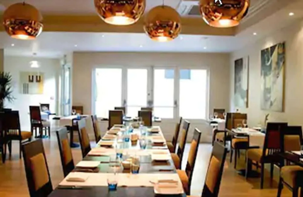 Baileys Hotel Cashel