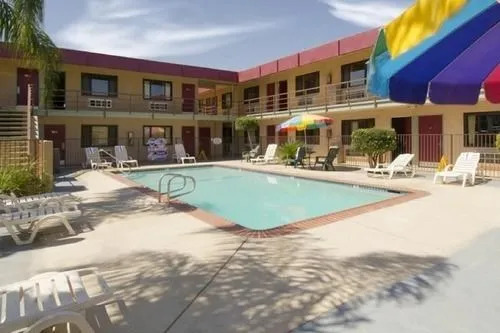 Americas Best Value Inn