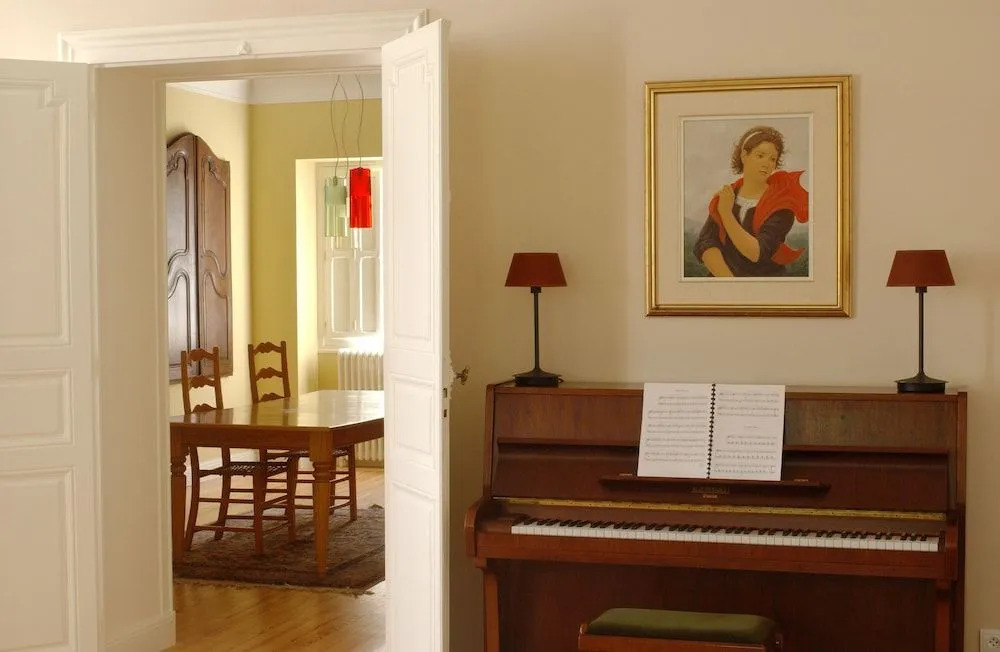 Clos Mirabel Manor - Holiday rental