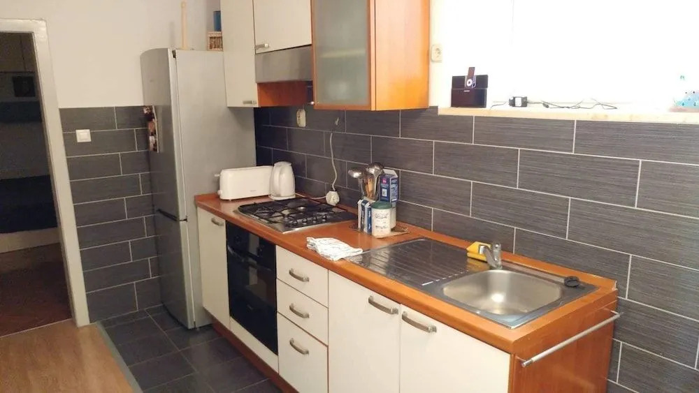 Dalmatinsko Apartments