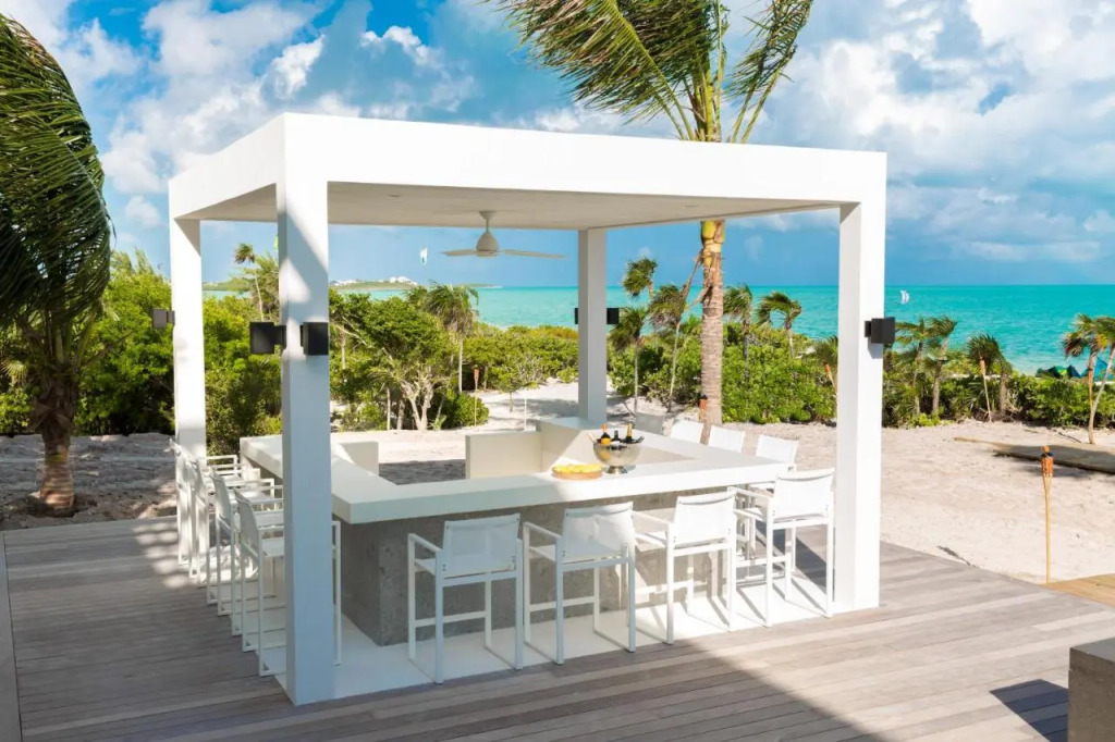 H2O life style resort