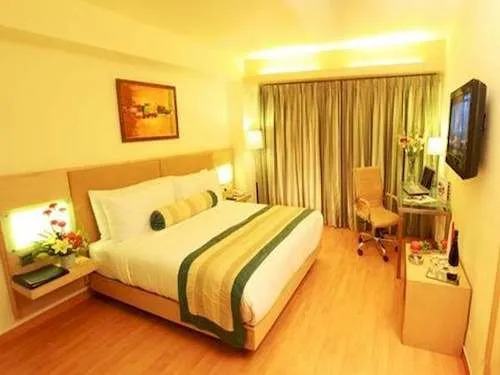 Bb Inn - A Boutique Hotel