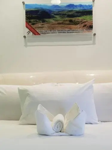 Joy Guesthouse-Seapoint - Adults Only