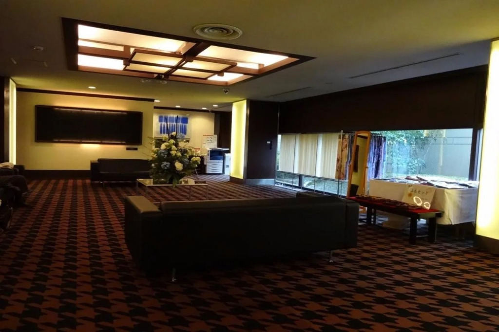 Fauchon Hotel Kyoto