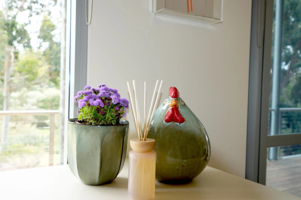 Moriarty Studio - perfect couples retreat