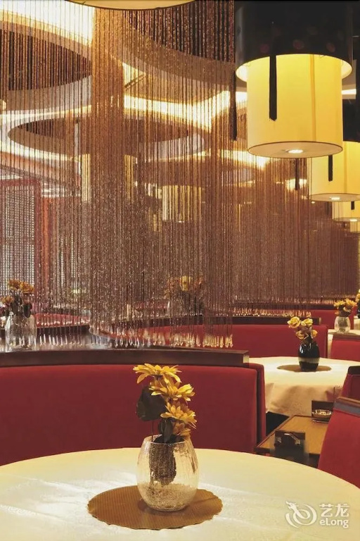 Zhuhai Beijing Hotel