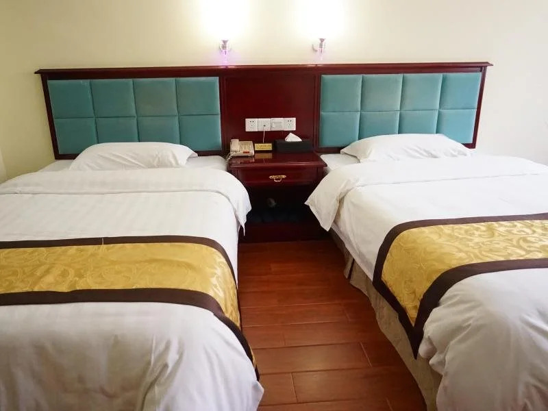 Guangdong Oversea Chinese Hotel