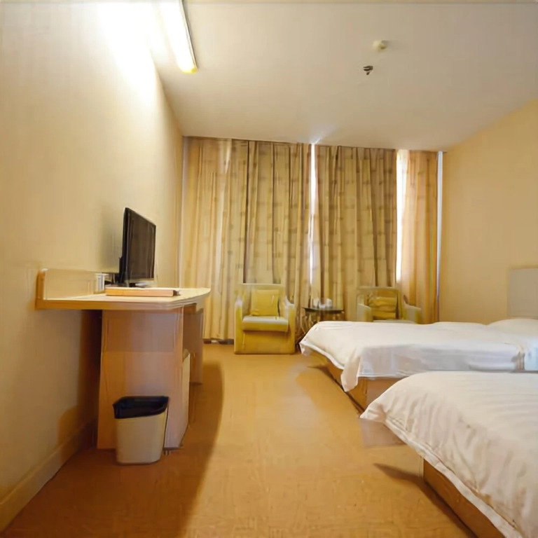 Ba Quan Xia Hotel