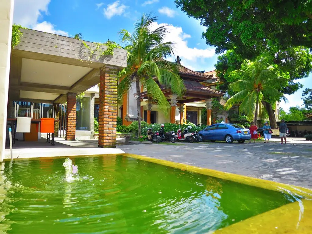 Collection O Bali near Sanur Beach formerly Akarsa Transit