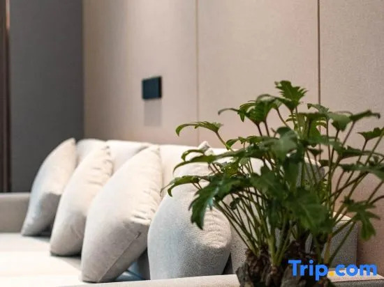 Guiyang Airport Garden Hotel