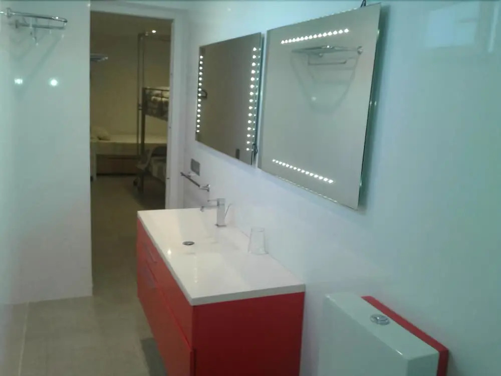 Apartament principal