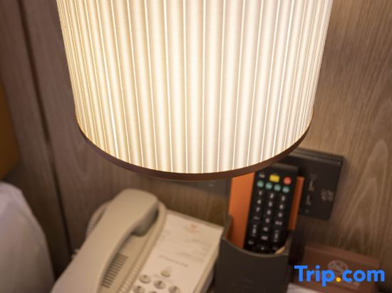 Vienna Hotel (Chengde Mountain Resort)