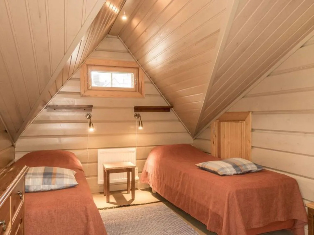 Holiday Home Alte levi aatu