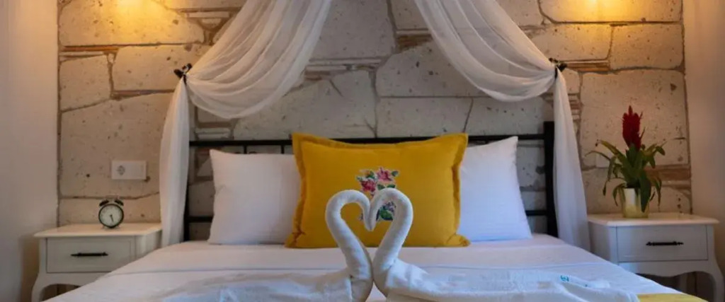 Trendblue Boyalik Boutique Hotel