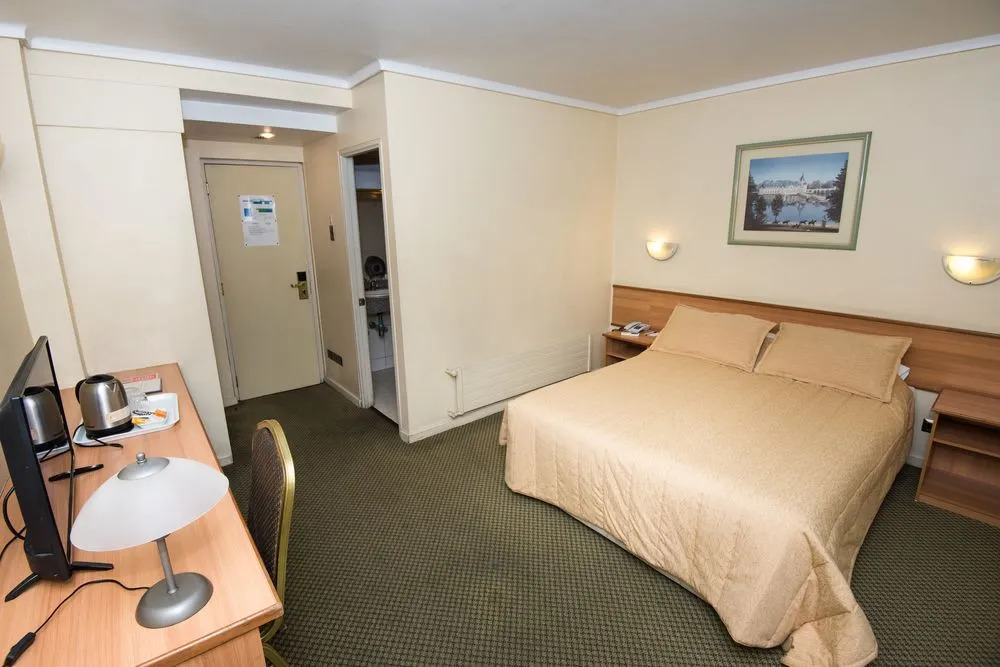 Hotel Majestic City Center