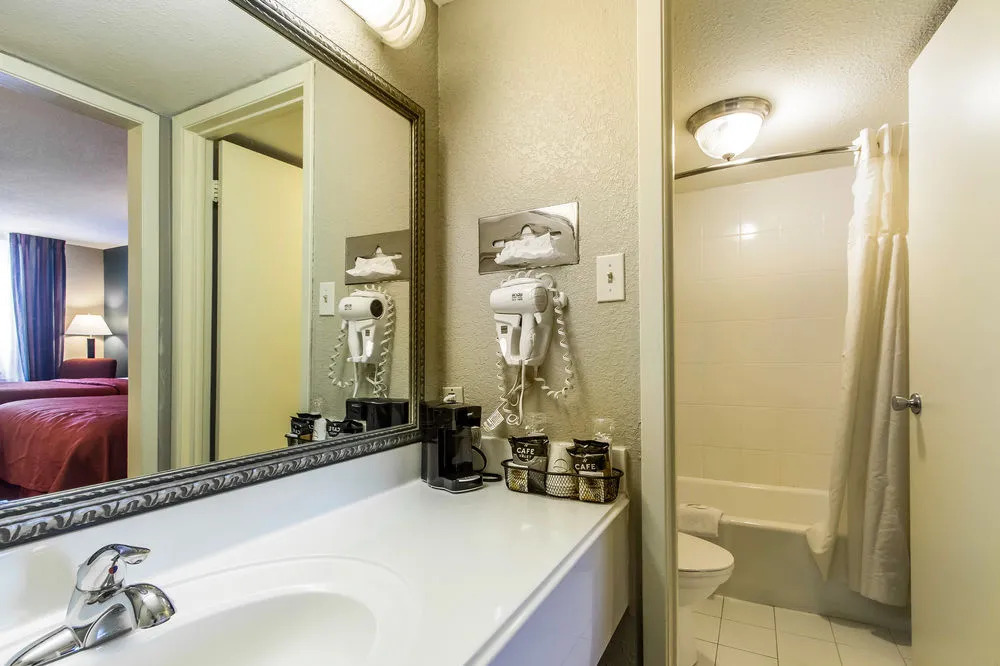 Quality Inn