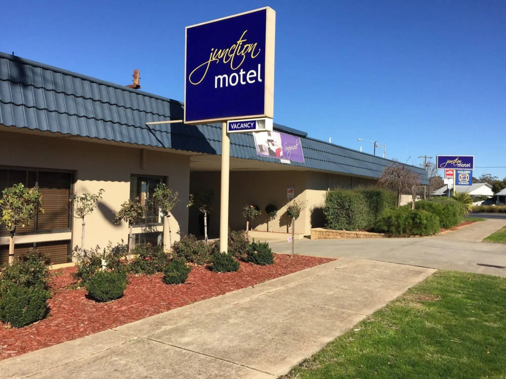Junction Motel