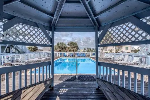 The Cove Unit 217A
