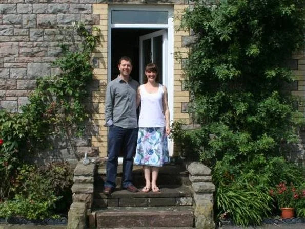 Ty Bryn Bed and Breakfast