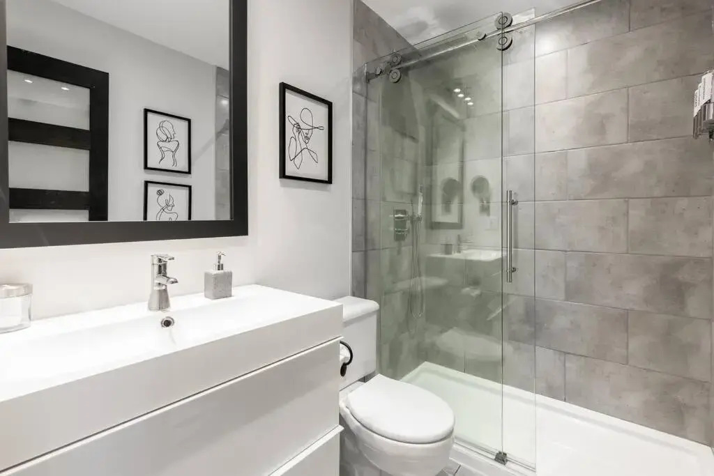 Complexe LIVTremblant by Gestion ELITE - LIV1