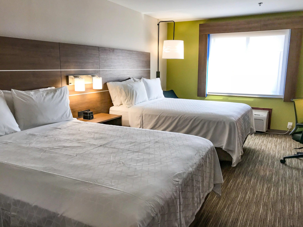 Holiday Inn Express & Suites Lubbock West by IHG
