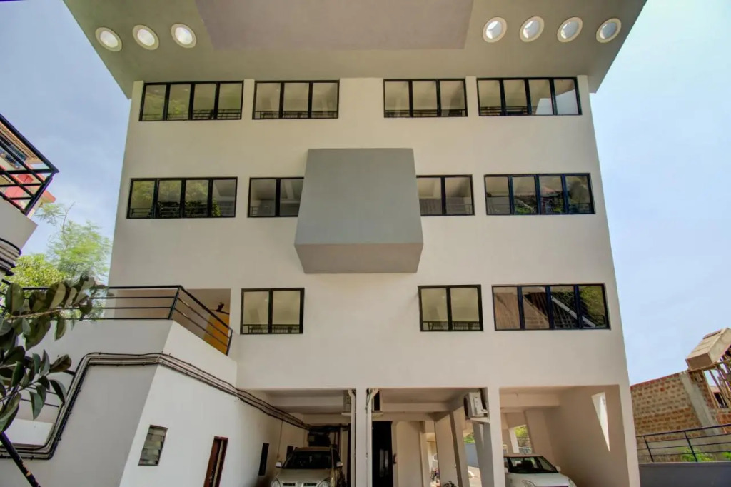XEC Residency