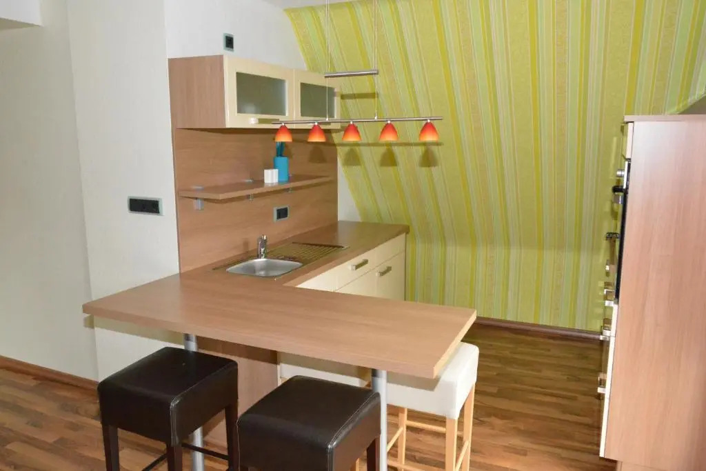 VITALHOTEL Schulenberg