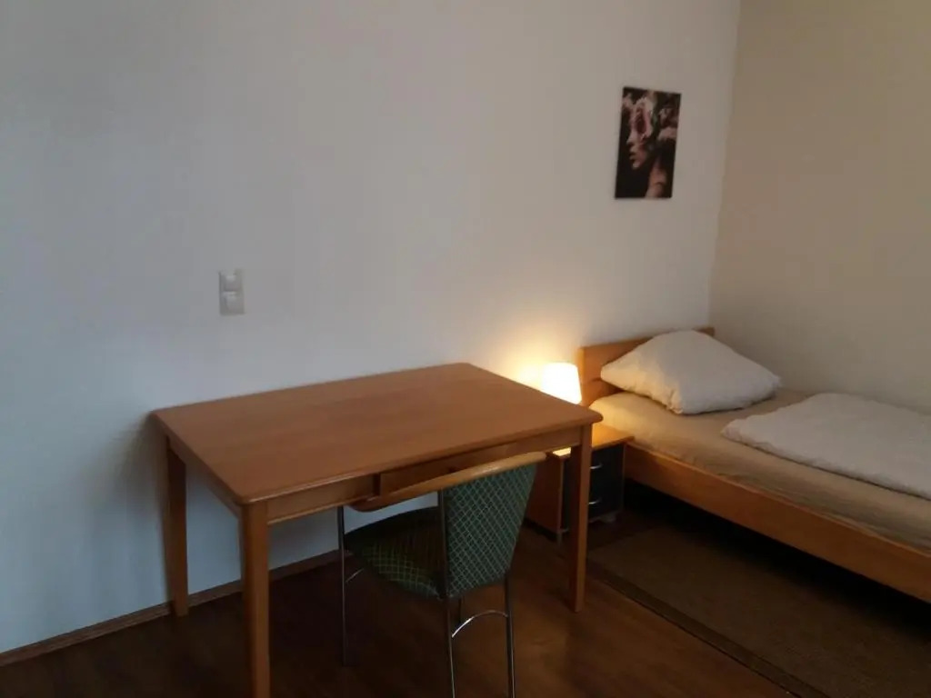 Appartement Confidence