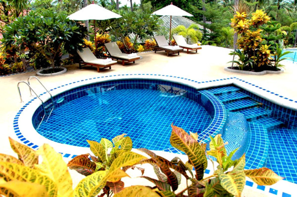 Panya Resort