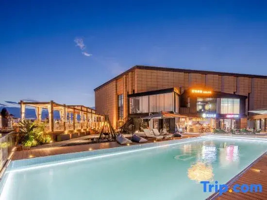 King13 Nest Hotel