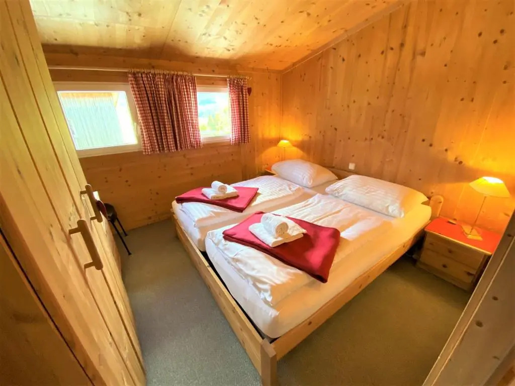 URIGES Chalet auf über 1250m +DAMPFBAD +NETFLIX!