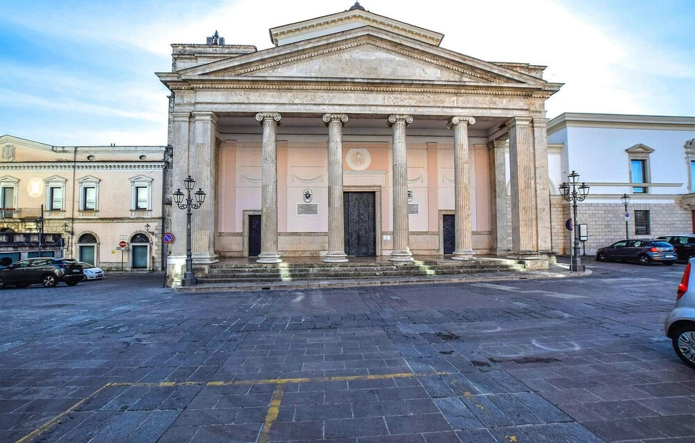 Villa Maria Teresa