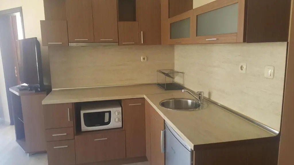 Apartamenten hotel"Alegra"