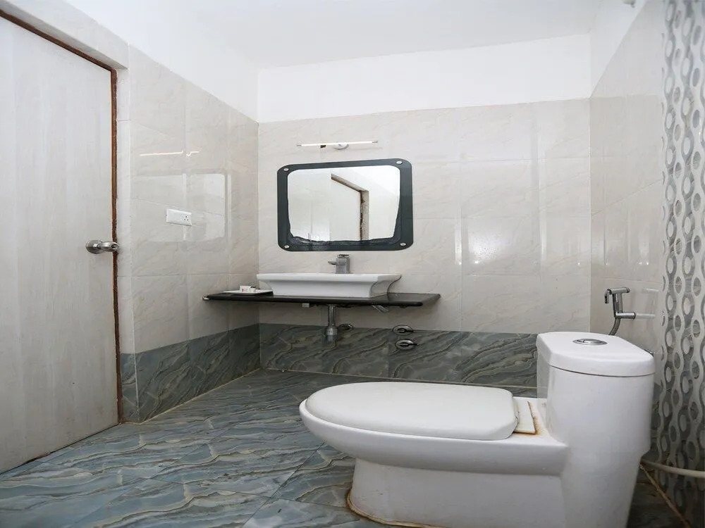 OYO 5474 Hotel Aries