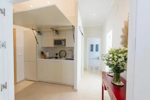 Apartamento Living By Cathedral
