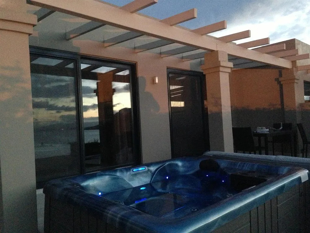 Palms and Spas Villas Retreat