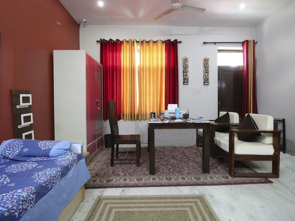 Michaels Homestay