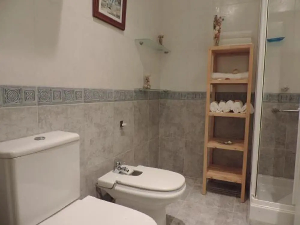 La Casita de Riomar