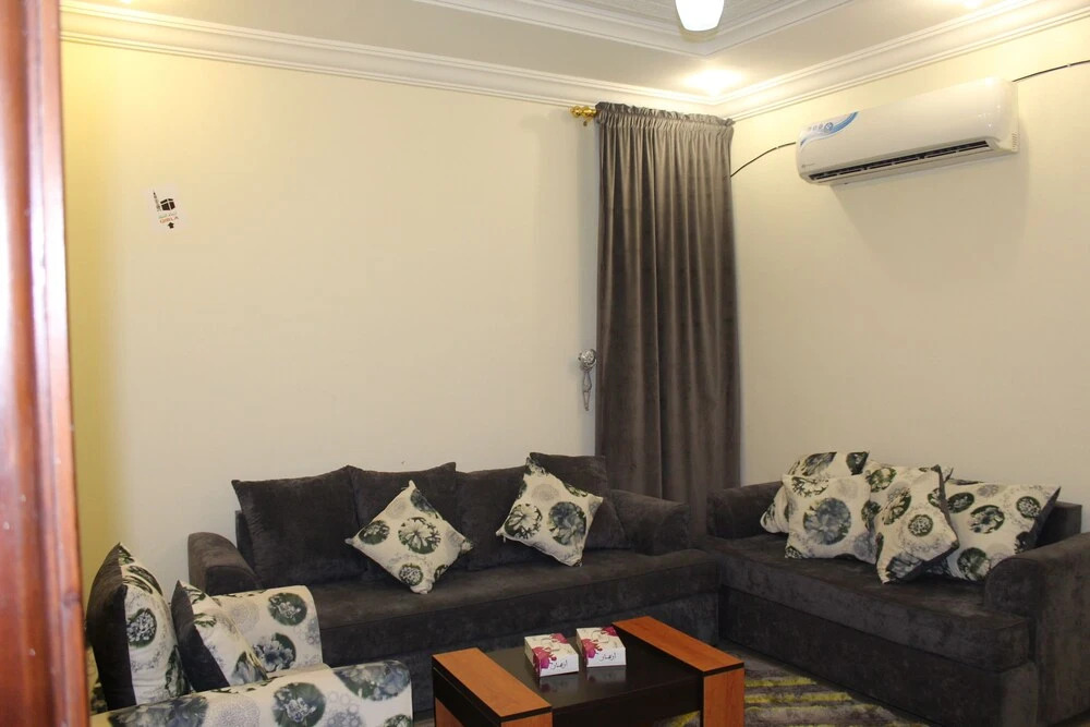 Funoon Rahati For Furnished Apartments