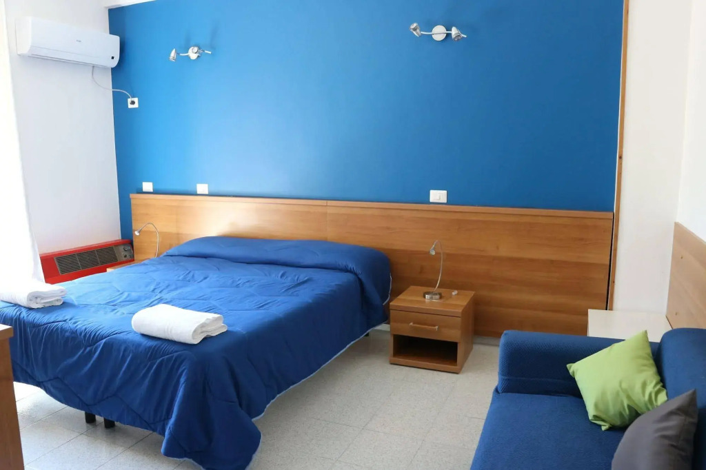 Hotel Viterbo Inn