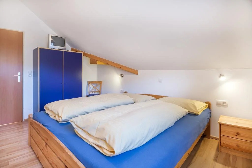 Haus Heimat Wagrain
