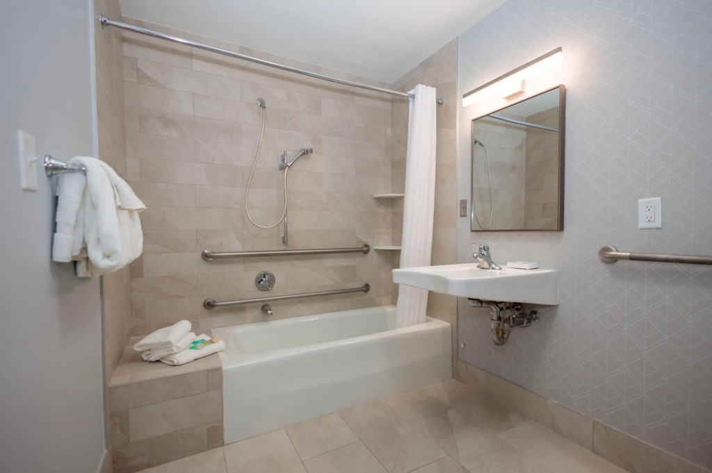 Westborough Inn