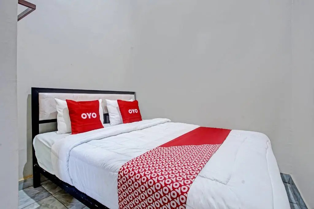 Hotel O Sukarame Near Universitas Islam Negeri Raden Intan Lampun Formerly Hotel Wisma Tri Handayani